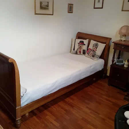 Belle Arti - Affitti Brevi Italia Modena