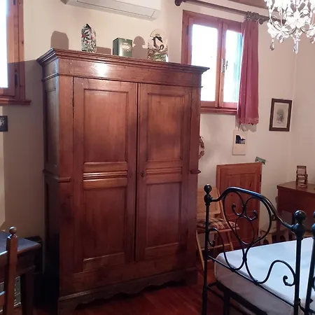 Lägenhet Belle Arti - Affitti Brevi Italia