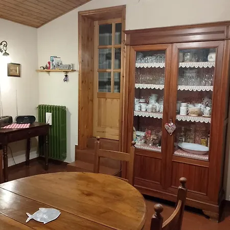 Belle Arti - Affitti Brevi Italia 公寓 *