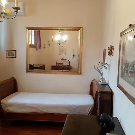 Belle Arti - Affitti Brevi Italia 公寓 摩德纳