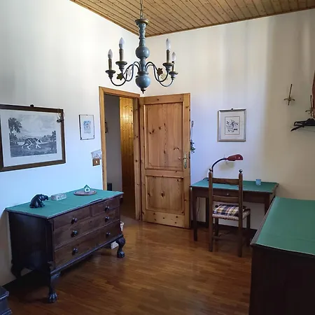 Belle Arti - Affitti Brevi Italia Lägenhet Modena