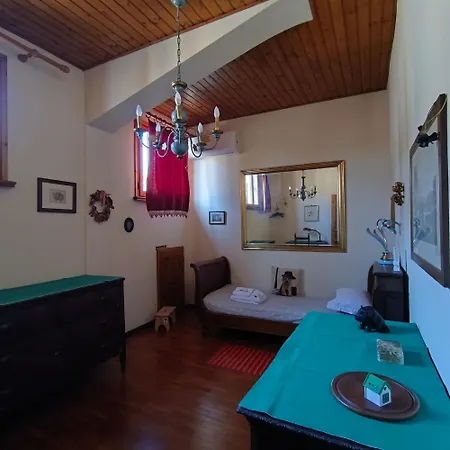 Belle Arti - Affitti Brevi Italia Modena