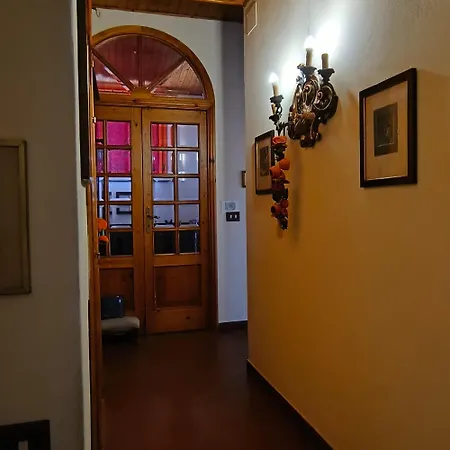 Belle Arti - Affitti Brevi Italia Lägenhet *