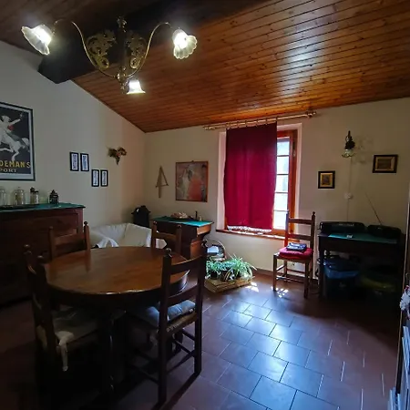 Lägenhet Belle Arti - Affitti Brevi Italia Modena