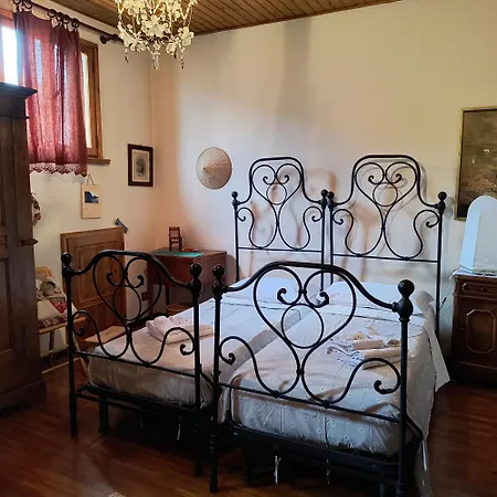 Belle Arti - Affitti Brevi Italia Lägenhet