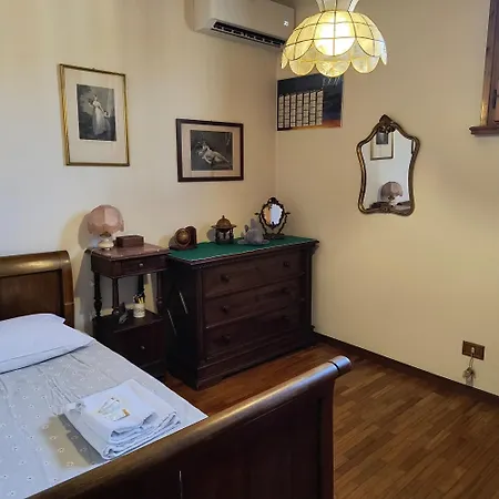 公寓 Belle Arti - Affitti Brevi Italia