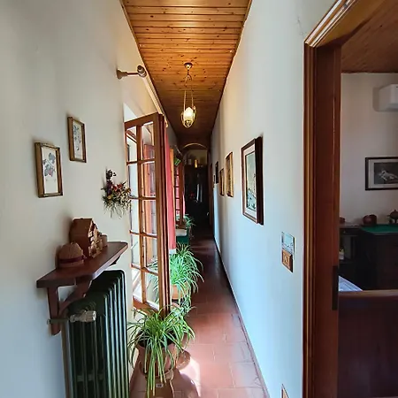 Belle Arti - Affitti Brevi Italia Lägenhet Modena