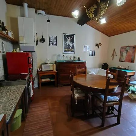 Belle Arti - Affitti Brevi Italia Lägenhet *