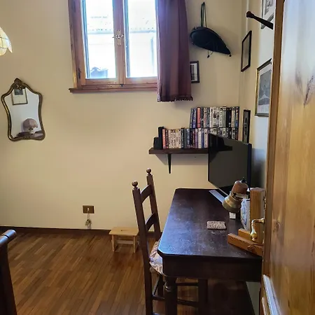 公寓 Belle Arti - Affitti Brevi Italia 摩德纳