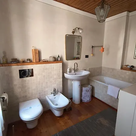 Lägenhet Belle Arti - Affitti Brevi Italia Modena