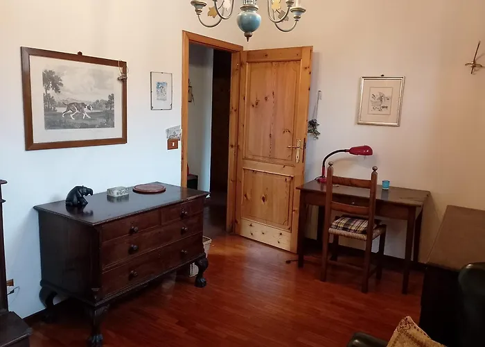 Apartamento Belle Arti - Affitti Brevi Italia *