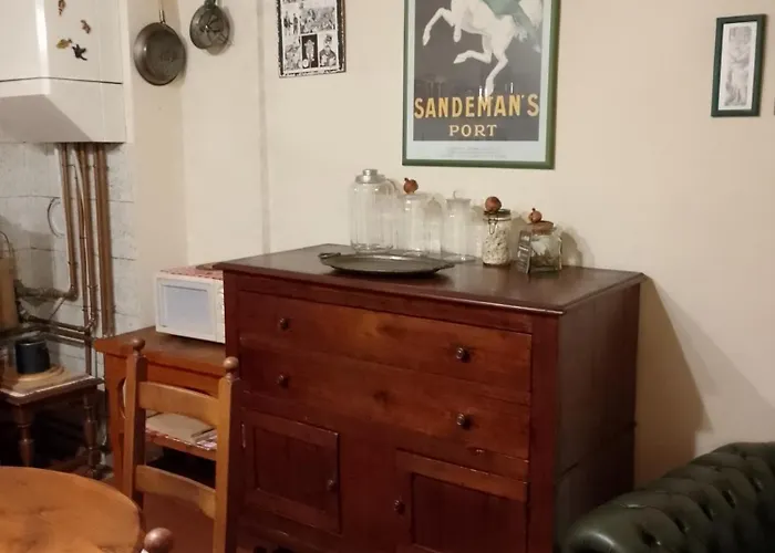 Apartamento Belle Arti - Affitti Brevi Italia Modena