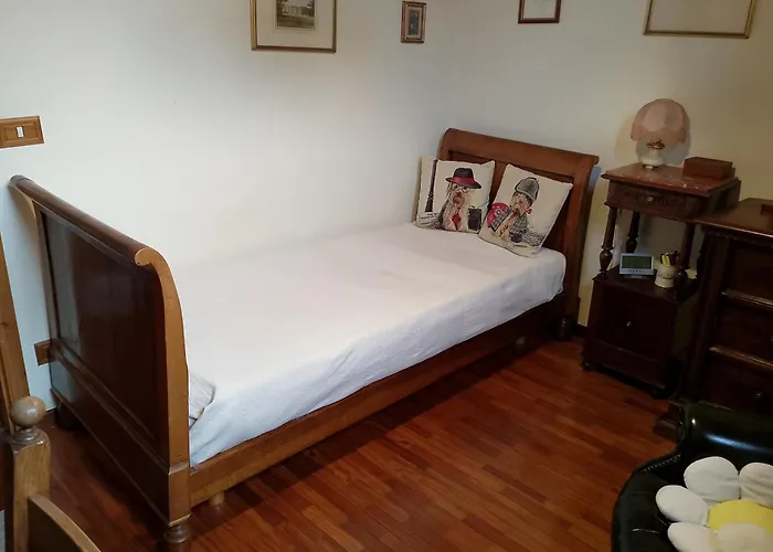 Belle Arti - Affitti Brevi Italia Modena