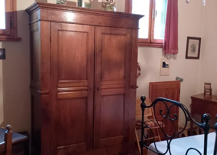 Apartamento Belle Arti - Affitti Brevi Italia