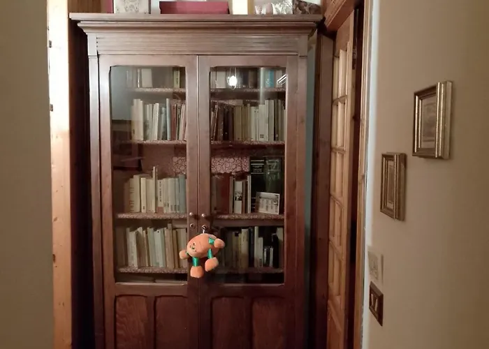 Apartamento Belle Arti - Affitti Brevi Italia *