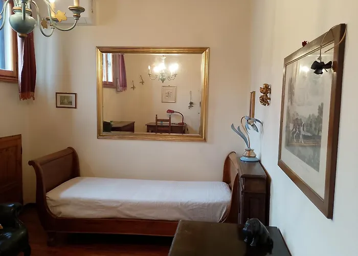 Belle Arti - Affitti Brevi Italia Apartamento Modena