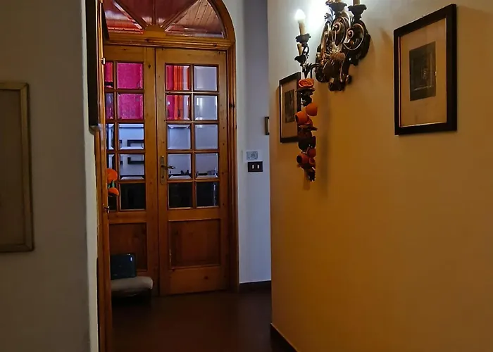 Belle Arti - Affitti Brevi Italia Apartamento *
