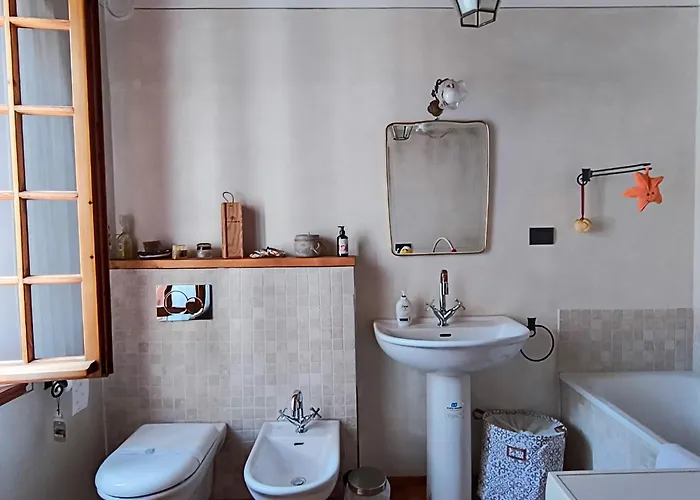 Belle Arti - Affitti Brevi Italia Apartamento Modena