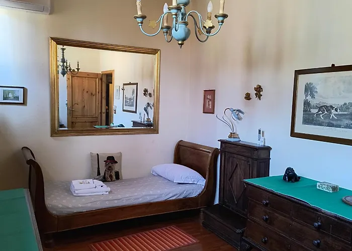 Belle Arti - Affitti Brevi Italia Apartamento *