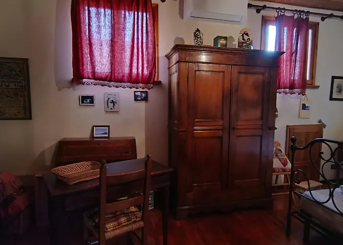 Belle Arti - Affitti Brevi Italia Apartamento Modena