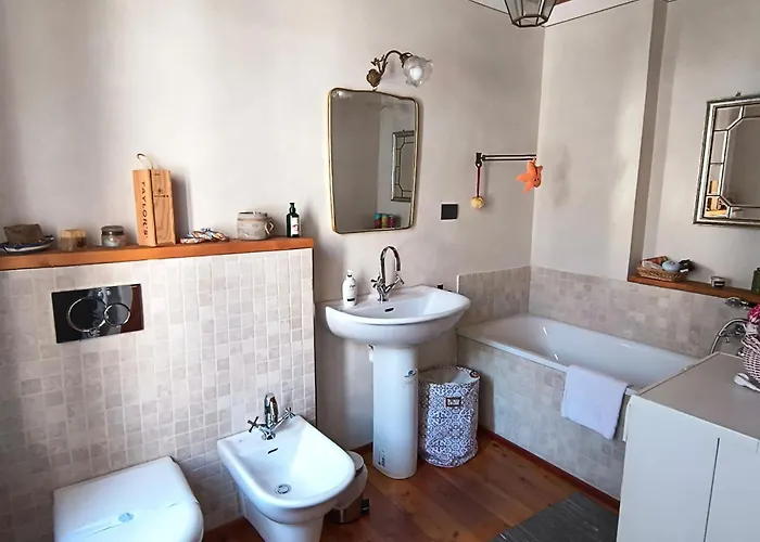 Apartamento Belle Arti - Affitti Brevi Italia Modena