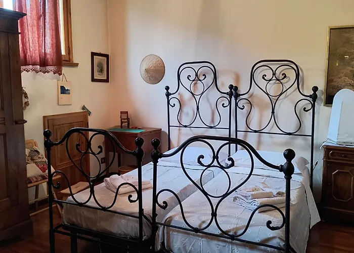 Belle Arti - Affitti Brevi Italia Apartamento