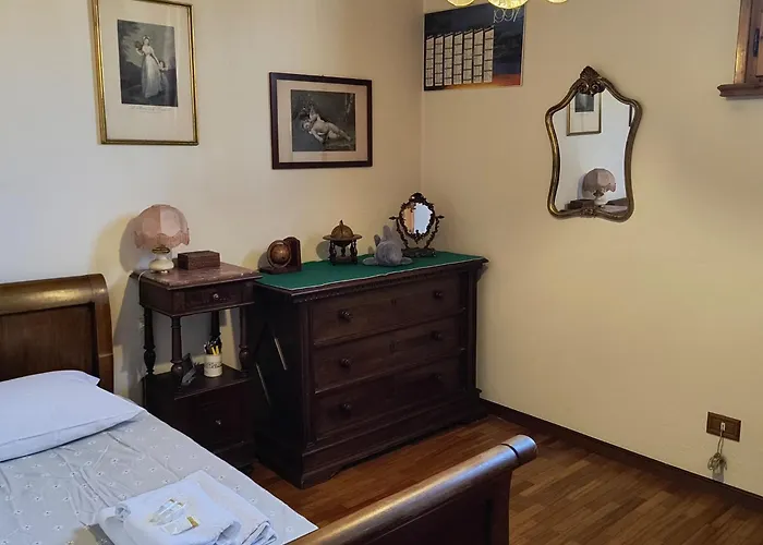 Apartamento Belle Arti - Affitti Brevi Italia