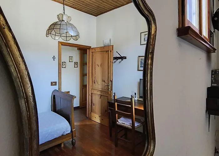 Belle Arti - Affitti Brevi Italia Apartamento *