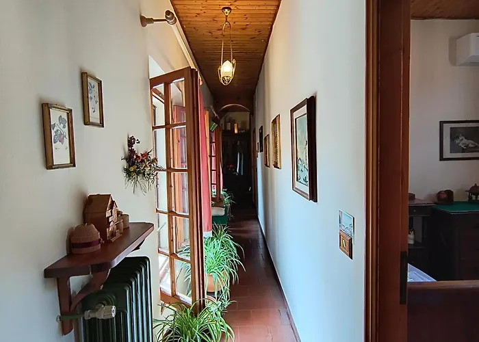 Belle Arti - Affitti Brevi Italia Apartamento Modena