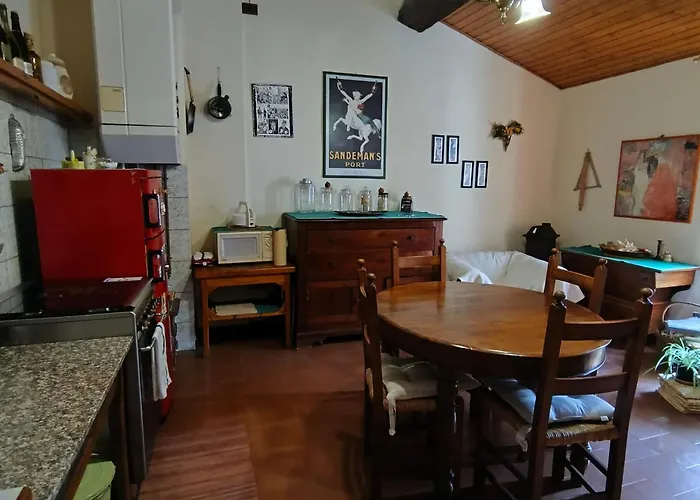 Belle Arti - Affitti Brevi Italia Apartamento *