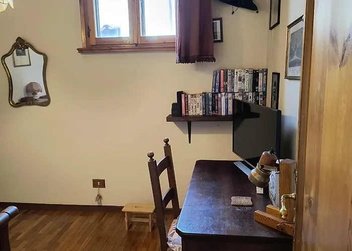 Apartamento Belle Arti - Affitti Brevi Italia Modena