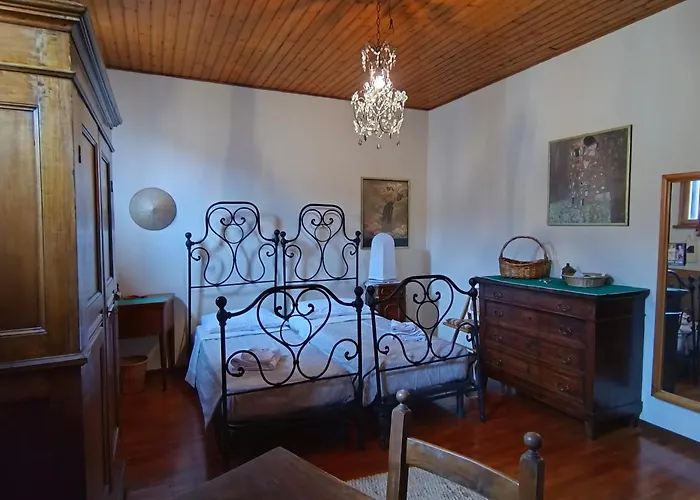 Belle Arti - Affitti Brevi Italia Modena