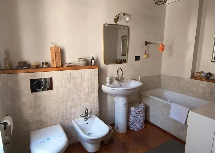 Apartamento Belle Arti - Affitti Brevi Italia Modena